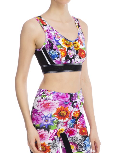 Топ Marc Cain (345): фото 6 - Invogue