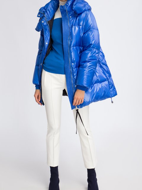 Брюки Max Mara Sportmax (666): фото 1 - Invogue