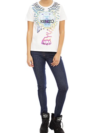 Футболка Kenzo (2283): фото 4 - Invogue