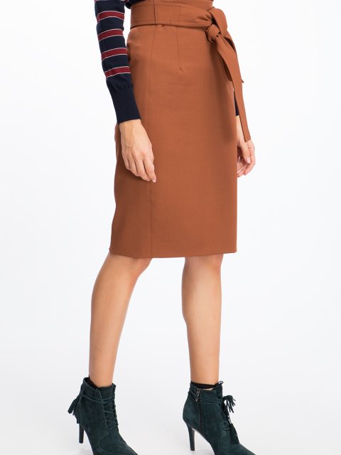 Спідниця Marella (894): фото 5 - Invogue