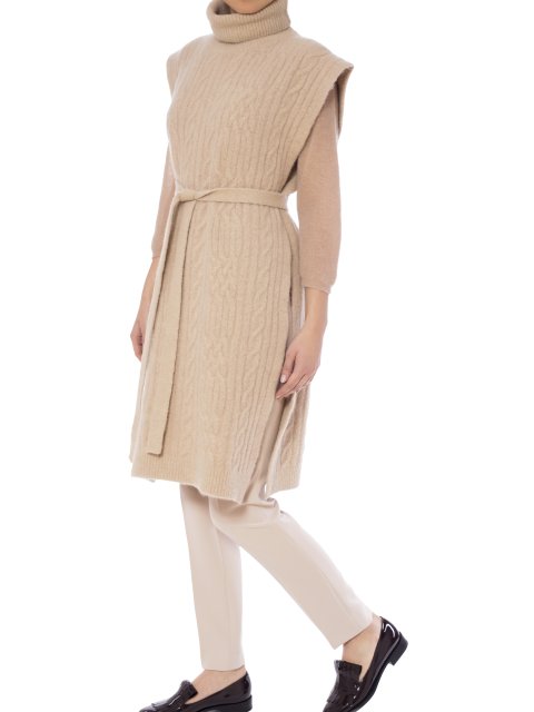 Пончо Max Mara (3104): фото 5 - Invogue