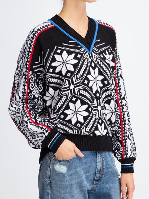 Светр Max Mara Sportmax (726): фото 6 - Invogue