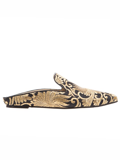 Мюлі Weekend Max Mara (2599): фото 2 - Invogue