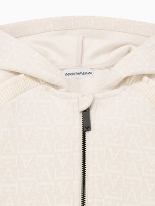 Кофта, штани Emporio Armani (83518): фото 3 - Invogue