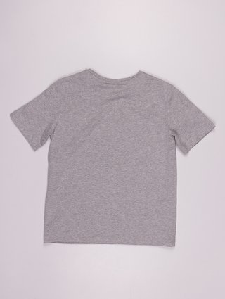 Сіра футболка STELLA MCCARTNEY KIDS : фото 1 - Invogue