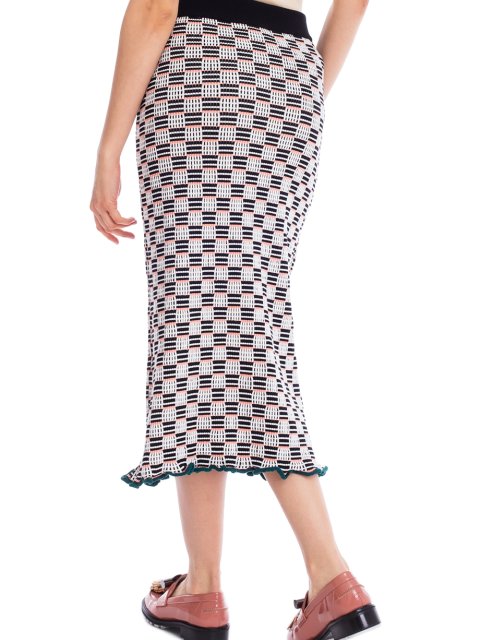 Юбка Kenzo (3270): фото 6 - Invogue