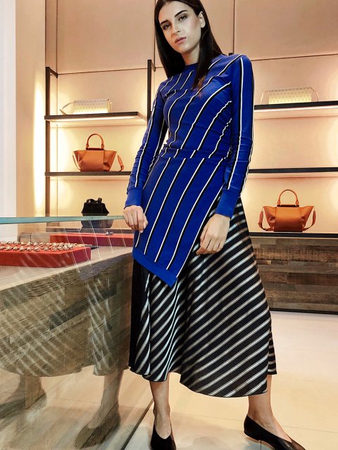 Сукня Max Mara Sportmax (663): фото 5 - Invogue