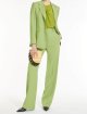 Зелений жакет MAX MARA : фото 3 - Invogue