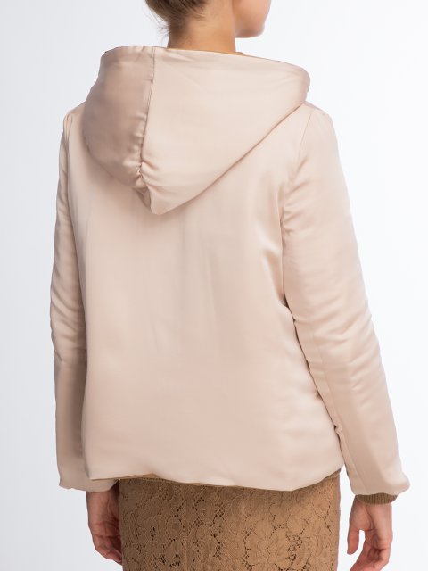 Куртка Max Mara (2320): фото 11 - Invogue