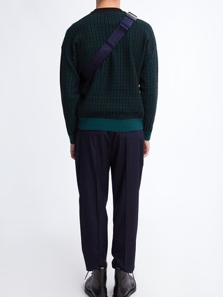 Свитер Kenzo (2101): фото 4 - Invogue