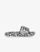Шльопанці Dsquared (56760): фото - Invogue