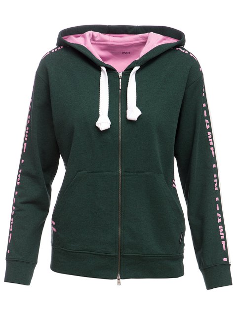 Куртка Marc Cain (1855): фото 2 - Invogue