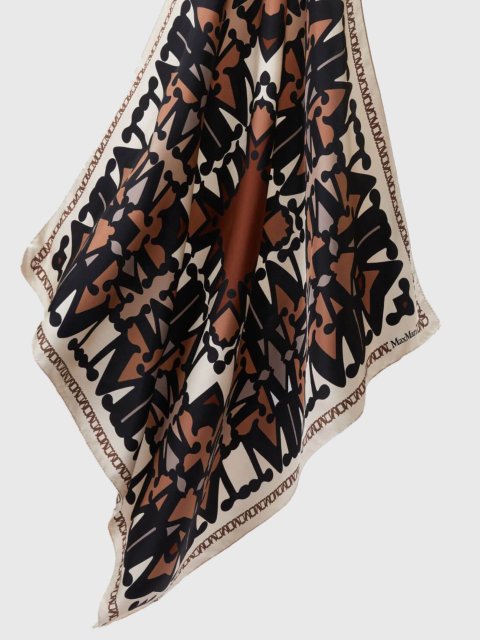 Хустка Max Mara (24978): фото - Invogue