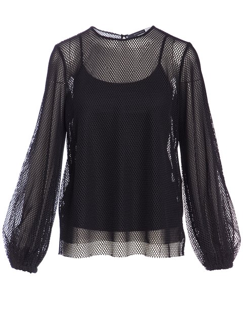 Блуза Max Mara Sportmax (72): фото 2 - Invogue