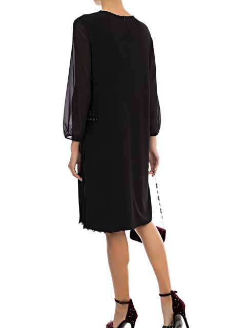 Платье Max Mara (5180): фото 4 - Invogue