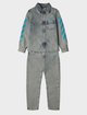 Джинсы Off-White (26750): фото 3 - Invogue