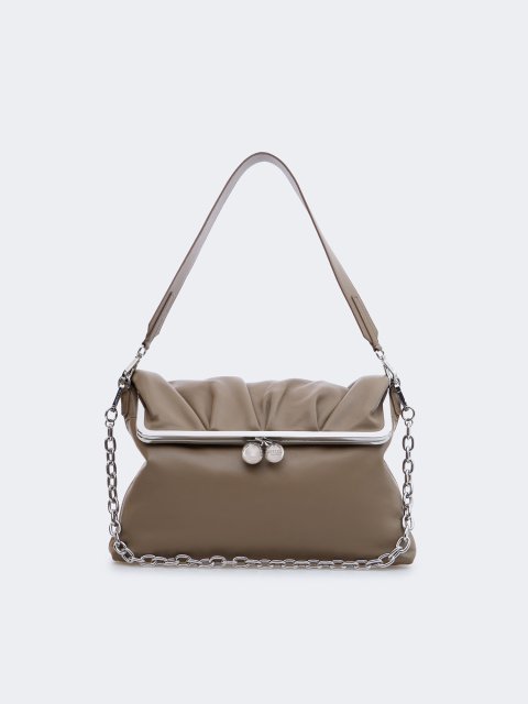 Сумка Weekend Max Mara (76143): фото 2 - Invogue