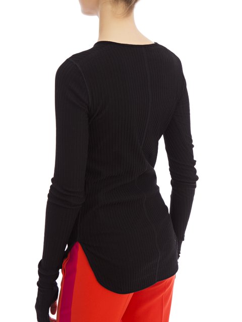 Свитер Helmut Lang (2693): фото 6 - Invogue