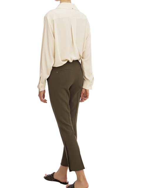 Сорочка Max Mara Sportmax (558): фото 4 - Invogue