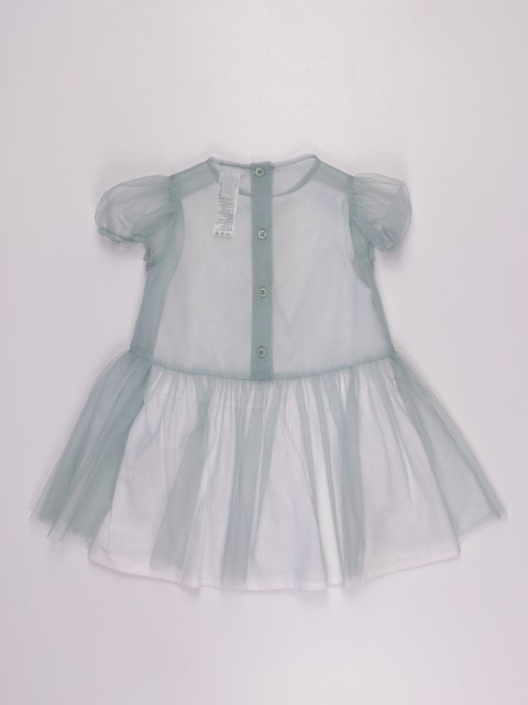 Сукня к/р Il Gufo (31626): фото 1 - Invogue