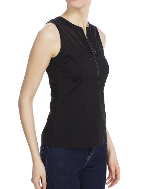 Топ Marc Cain (344): фото 5 - Invogue