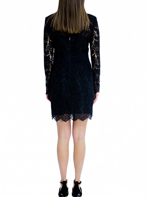 Платье Marc Cain (1623): фото 2 - Invogue