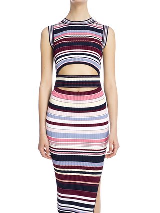 Платье Max Mara Sportmax (138): фото 5 - Invogue