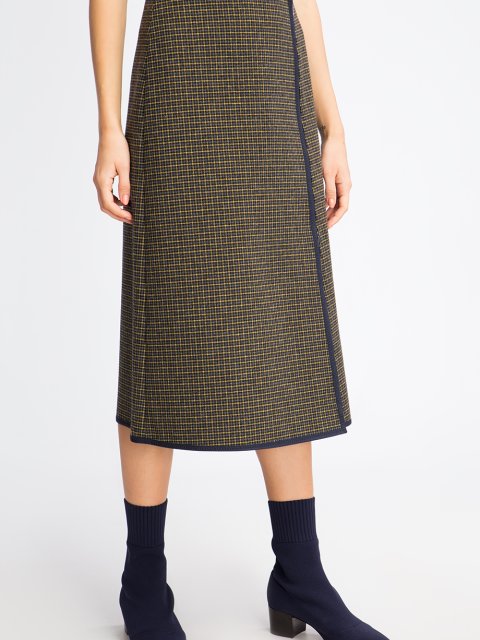 Спідниця Max Mara Sportmax (691): фото 6 - Invogue