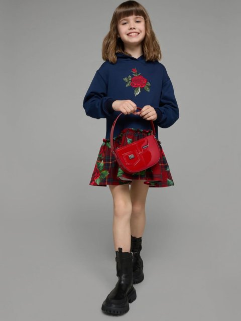 Сукня д/р Dolce&Gabbana (33160): фото 3 - Invogue