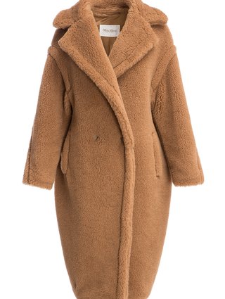 Пальто Max Mara (1361): фото 2 - Invogue