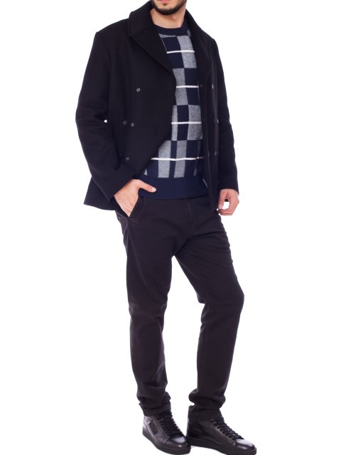 Свитер Kenzo (3299): фото 3 - Invogue