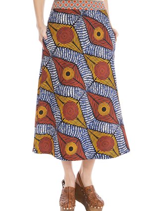 Юбка Weekend Max Mara (3162): фото 3 - Invogue