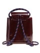 Бордова сумка MAX&CO : фото 7 - Invogue