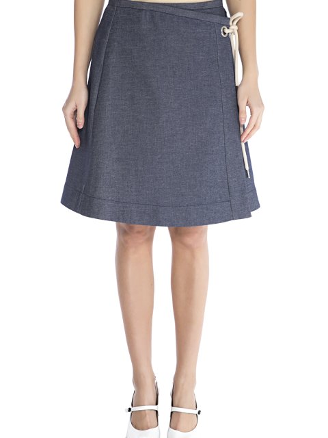 Юбка Weekend Max Mara (1315): фото 5 - Invogue