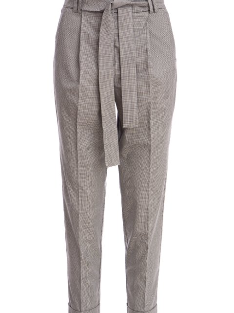 Брюки Marella (2510): фото 2 - Invogue