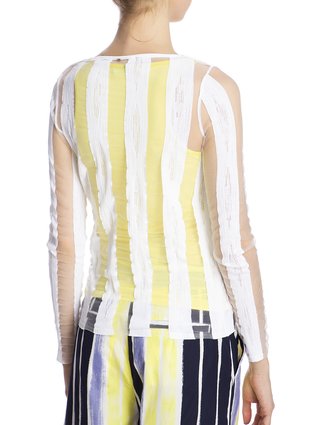 Блуза Sportmax (167): фото 6 - Invogue