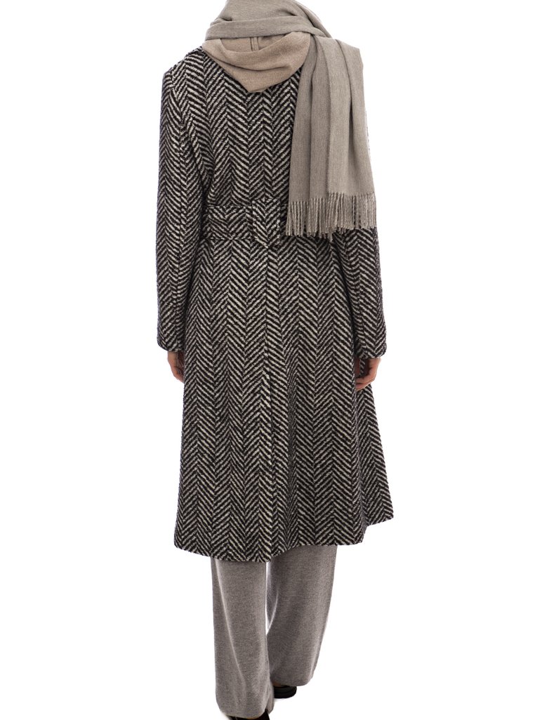 Пальто Max Mara Sportmax (4113): фото 4 - Invogue