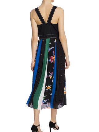 Платье Sportmax (142): фото 4 - Invogue