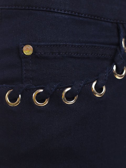 Сині джинси MAX&CO : фото 7 - Invogue