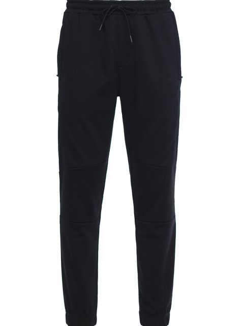 Чорні брюки BOSS : фото - Invogue