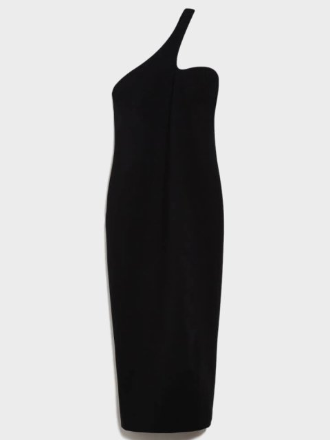 Чорна сукня SPORTMAX : фото - Invogue