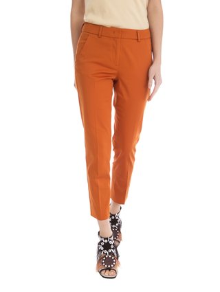 Брюки Weekend Max Mara (3317): фото 6 - Invogue