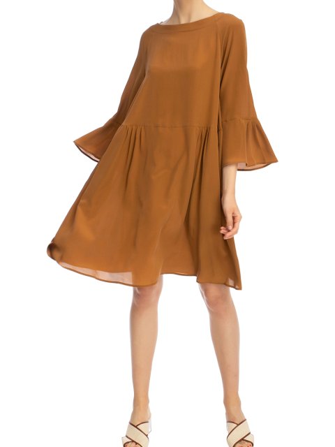 Платье Max Mara (369): фото 3 - Invogue