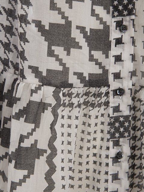 Блуза IRO (3259): фото 7 - Invogue