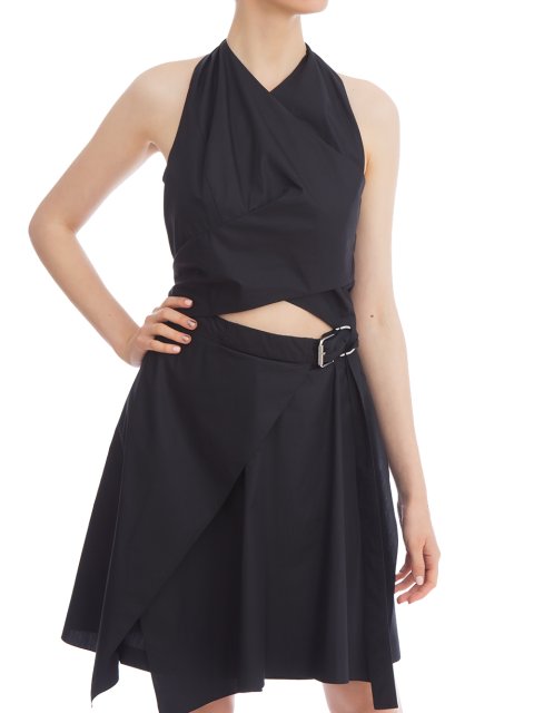 Сукня Carven (2021): фото 5 - Invogue