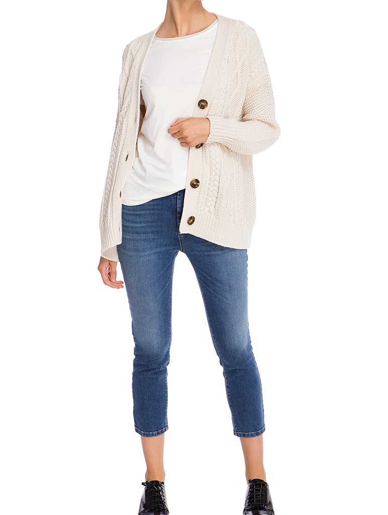 Кардиган Weekend Max Mara (870): фото 3 - Invogue