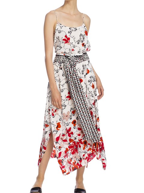 Спідниця Dorothee Schumacher (2248): фото 3 - Invogue