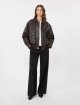 Біла футболка WEEKEND MAX MARA з бавовни: фото 1 - Invogue