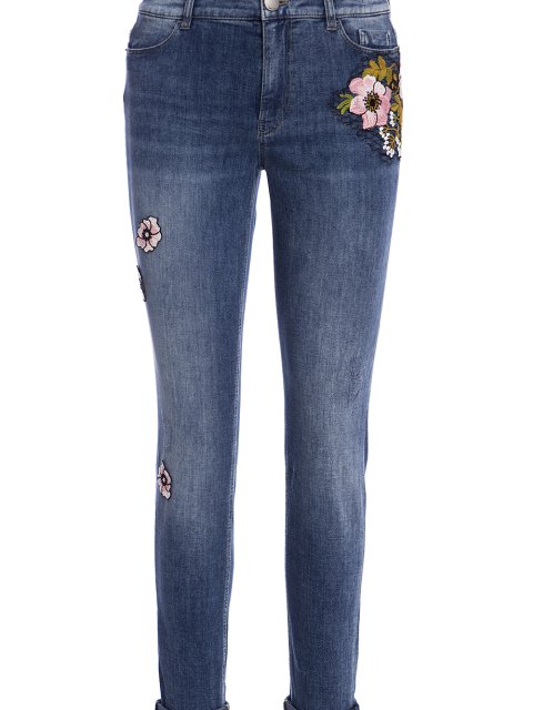 Джинси Marc Cain (5836): фото 2 - Invogue