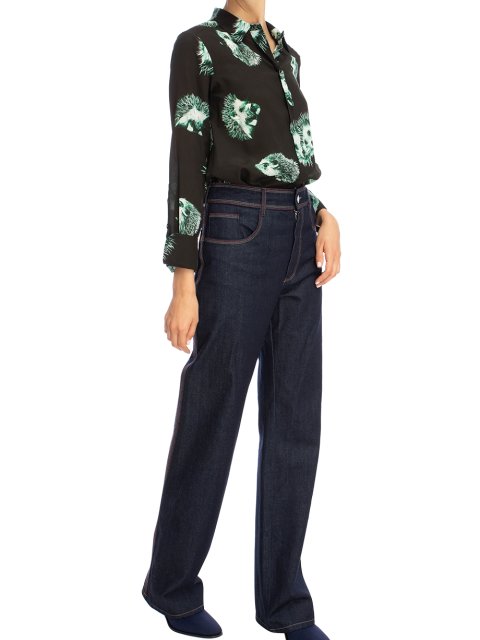 Сорочка Max Mara Sportmax (661): фото 3 - Invogue